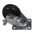 Roata VIEWSONIC EP-WHL-005, Wheels for EP5520_EP5540_EP5540T, with Brake x 4, Screw Hole 73 x 45 M8, Black