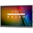 Интерактивный  дисплей VIEWSONIC 86" IFP8652-2F, EDUCATION, EDLA - Google Play Market, (3840x2160), 33 multi-point touch, 7H, 350nits, 8G RAM/64GB Storage, Android 13, OPSx1, Wi-Fi slotx1, HDMI-INx3, HDMI-OUTx1, VGAx1, DPx1, SPDIFx1,USB-Ax5