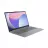 Laptop LENOVO 15.6" IDEAPAD SLIM 3 15IRU8 ARCTIC GREY, IPS FHD 300 nits (Intel Core i3-1315U Processor 6xCore 3.3-4.5GHz, 8GB (on board) LPDDR5 RAM, 512GB M.2 2242 NVMe SSD, Intel UHD Graphics, WiFi6-AX/BT 5.2, CR, 47Wh 3cell, 1080p FHD Webcam, EN/RU, No OS