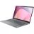 Laptop LENOVO 15.6" IDEAPAD SLIM 3 15IRU8 ARCTIC GREY, IPS FHD 300 nits (Intel Core i3-1315U Processor 6xCore 3.3-4.5GHz, 8GB (on board) LPDDR5 RAM, 512GB M.2 2242 NVMe SSD, Intel UHD Graphics, WiFi6-AX/BT 5.2, CR, 47Wh 3cell, 1080p FHD Webcam, EN/RU, No OS