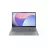 Laptop LENOVO 15.6" IdeaPad Slim 3 15IRU8 Arctic Grey, IPS FHD 300 nits (Intel Core i3-1315U Processor 6xCore 3.3-4.5GHz, 8GB (on board) LPDDR5 RAM, 512GB M.2 2242 NVMe SSD, Intel UHD Graphics, WiFi6-AX/BT 5.2, CR, 47Wh 3cell, 1080p FHD Webcam, EN/RU, No OS