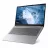 Ноутбук LENOVO 15.6" IdeaPad 1 15ALC7 Cloud Grey, IPS FHD 250 nits (AMD Ryzen 7 5700U 8xCore 1.8-4.3GHz, 16GB (8GB on board+8GB) DDR4 RAM, 512GB M.2 2242 NVMe SSD, AMD Radeon Graphics, WiFi6-AX/BT 5.2, CR, 42Wh 3cell, 720p HD Webcam, EN/RU, No OS, 1.61kg)