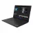 Laptop LENOVO 14.0" ThinkPad T14 G3 AMD Black, WUXGA IPS AG 300nits (AMD Ryzen™ 7 PRO 6850U, 16GB soldered DDR5-5200, 512GB SSD M.2 2280 PCIe NVMe, AMD Radeon Graphics, WiFi 6E+BT5.1, TPM, FPR, FHD IR Cam, 2xTB4, HDMI, RJ-45, Backlit RU KB, 65W USB-C PSU