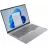Ноутбук LENOVO 16" THINKBOOK 16 G6 ABP ARCTIC GREY, AMD Ryzen 7 7730U, 16GB (2x8GB) SODIMM DDR4, 512GB SSD M.2 PCIe NVMe (2 slots), Integrated AMD Radeon Graphics, WiFi6 11ax + BT5.3, FPR, LAN, 2xUSB-C 3.2, Backlit KB RU, FHD IR CAM, 45Wh BT, 65W
