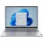 Ноутбук LENOVO 16" THINKBOOK 16 G6 ABP ARCTIC GREY, AMD Ryzen 7 7730U, 16GB (2x8GB) SODIMM DDR4, 512GB SSD M.2 PCIe NVMe (2 slots), Integrated AMD Radeon Graphics, WiFi6 11ax + BT5.3, FPR, LAN, 2xUSB-C 3.2, Backlit KB RU, FHD IR CAM, 45Wh BT, 65W