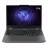 Laptop gaming LENOVO 15.6" LOQ 15AHP9 Luna Grey, IPS WQHD (2560x1440) 350 nits, 165Hz (AMD Ryzen 7 8845HS 8xCore 3.8-5.1GHz, 16GB (1x16+free slot) DDR5 RAM, 1TB M.2 2242 NVMe SSD, GeForce RTX 4050 GB GDDR6, WiFi6-AX/BT 5.2, RJ-45, Backlit KB, 60Wh 4cell battery, FH