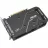 Placa video ASUS DUAL GEFORCE RTX™ 4060 EVO OC EDITION, 8GB GDDR6 128bit, 2535/17000MHz, 1xHDMI, 3xDP, Dual Fan, PCI-E 4.0, 2.5-slot design, Axial-tech fans, Dual Ball bearing, 0dB technology, Protective Backplate, Dual BIOS, 1x8pin, Black, Retail
