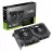 Placa video ASUS DUAL GEFORCE RTX™ 4060 EVO OC EDITION, 8GB GDDR6 128bit, 2535/17000MHz, 1xHDMI, 3xDP, Dual Fan, PCI-E 4.0, 2.5-slot design, Axial-tech fans, Dual Ball bearing, 0dB technology, Protective Backplate, Dual BIOS, 1x8pin, Black, Retail