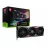 Placa video MSI GeForce RTX™ 4090 GAMING X TRIO 24G, 24GB GDDR6X 384Bit 2595/21000Mhz, Ada Lovelace/ DLSS3, PCIeX16 4.0, 1xHDMI, 3xDP, TRI-FROZR 3 Thermal Design: TORX Fan5.0/Zero Frozr/Core Pipe/AirflowControl, Copper Baseplate, Metal Backplate, Dual Bios, 1x