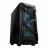 Carcasa fara PSU ASUS GT301 TUF GAMING CASE, w/o PSU, mid-tower compact case with tempered glass side panel, honeycomb front panel, Front: 3x120mm ARGB fan, Rear: 1x120mm fan, 2x3.5"HDD/ 4x2.5" SSD, 6-ports ARGB hub, headphone hanger, 2xUSB3.2, 1xHeadphone, 1xMicroph