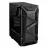 Carcasa fara PSU ASUS GT301 TUF GAMING CASE, w/o PSU, mid-tower compact case with tempered glass side panel, honeycomb front panel, Front: 3x120mm ARGB fan, Rear: 1x120mm fan, 2x3.5"HDD/ 4x2.5" SSD, 6-ports ARGB hub, headphone hanger, 2xUSB3.2, 1xHeadphone, 1xMicroph