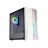 Корпус без БП XILENCE "X512.W.RGB" Xilent Blade ATX Case, without PSU, with Tempered Glass Side Panel, RGB Lighning Front Panel, Tool-free HDD, VGA installation, 2x 3.5"/ 4x 2.5", 1x USB 3.0, 2x USB 2.0, 1x Mic, 1xHeadphones, ARGB Control Board, LED Control Botto