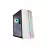 Корпус без БП XILENCE "X512.W.RGB" Xilent Blade ATX Case, without PSU, with Tempered Glass Side Panel, RGB Lighning Front Panel, Tool-free HDD, VGA installation, 2x 3.5"/ 4x 2.5", 1x USB 3.0, 2x USB 2.0, 1x Mic, 1xHeadphones, ARGB Control Board, LED Control Botto