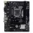Материнская плата BIOSTAR Z590MHP, Socket 1200, Intel® Z590 (11/10th Gen CPU), Dual 2xDDR4-4000, CPU Intel graphics, VGA, HDMI, 1xPCIe X16 4.0, 4xSATA3, RAID, 1xM.2, 2xPCIe X1, ALC897 HDA, 1xGbE LAN, 4xUSB3.2, mATX