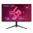 Monitor gaming VIEWSONIC 27" VX2728J Bordless Black, 0.5ms, 1000:1, 250cd, 1920x1080, 178°/178°, HDMI x 2, DisplayPort, 180Hz Refresh Rate, HDR10, AMD Adaptive Sync, Speakers 2 x 2W, Audio Line-out, Height Adjustment, Pivot, VESA