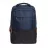Рюкзак для ноутбука TRUST LISBOA 16" LAPTOP BACKPACK, 3 COMPARTMENTS, 23L CAPACITY, DURABLE, SHOCKPROOF AND WEATHERPROOF, BLUE-BLACK