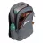 Rucsac laptop TRUST AVANA 16" LAPTOP BACKPACK, 3 COMPARTMENTS, 20L CAPACITY, DURABLE, GREY