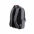 Rucsac laptop TRUST Avana 16" Laptop Backpack, 3 compartments, 20L capacity, durable, grey