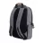 Rucsac laptop TRUST AVANA 16" LAPTOP BACKPACK, 3 COMPARTMENTS, 20L CAPACITY, DURABLE, GREY