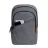 Rucsac laptop TRUST AVANA 16" LAPTOP BACKPACK, 3 COMPARTMENTS, 20L CAPACITY, DURABLE, GREY