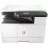 Multifunctionala laser HP LaserJet M438n, White, up to 24ppm, 1200*1200dpi, 256MB, 4-Line LCD display, up to 50000 pag/month, Scanner up to 4800х4800, Hi-Speed USB 2.0,10/100 Base TX , HP PCL 6, Toner W1335A (7,400 pag), W1335X (13,700 pages),Imaging Drum CF257A (