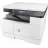 Multifunctionala laser HP MFP A3 HP LaserJet M438n, White, up to 24ppm, 1200*1200dpi, 256MB,  4-Line LCD display, up to 50000 pag/month, Scanner up to 4800х4800, Hi-Speed USB 2.0,10/100 Base TX , HP PCL 6, Toner W1335A (7,400 pag), W1335X  (13,700 pages),Imaging Drum CF257A (