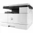 Multifunctionala laser HP LaserJet M438n, White, up to 24ppm, 1200*1200dpi, 256MB, 4-Line LCD display, up to 50000 pag/month, Scanner up to 4800х4800, Hi-Speed USB 2.0,10/100 Base TX , HP PCL 6, Toner W1335A (7,400 pag), W1335X (13,700 pages),Imaging Drum CF257A (