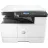 Multifunctionala laser HP MFP A3 HP LaserJet M438n, White, up to 24ppm, 1200*1200dpi, 256MB,  4-Line LCD display, up to 50000 pag/month, Scanner up to 4800х4800, Hi-Speed USB 2.0,10/100 Base TX , HP PCL 6, Toner W1335A (7,400 pag), W1335X  (13,700 pages),Imaging Drum CF257A (