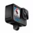 Camera de actiune GoPro HERO 10 Black, Photo-Video Resolutions:23MP/5.3K60+4K120, 8xslow-motion, waterproof 10m, voice control, 3x microphones, hyper smooth 4.0, Live streaming, Time Lapse, HDR, GPS, Wi-Fi, Bluetooth, microSD,USB-C,3.5mm, Battery 1720mAh, 153 g