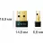 Adapter TP-LINK UB500, USB Bluetooth 5.0 dongle, Ultra small size, USB2.0