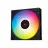 Cooler universal DEEPCOOL 120mm Case Fan "FC120 - 3 IN 1", 3x A-RGB LED Fans, 120x120x25 mm, 500~1800 RPM±10%, 61.91 CFM, 
