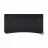 Masa gaming TRUST RGB DESK GXT 709 LUMINUS, FSC lemn certificat, Carbon, 120x60 cm, certified wood with anti-scratch top layer with carbon look, edge-integrated RGB LED lighting, on-desk touch controls, height-adjustable feet, cup holder, headset holder, height 74cm, black