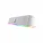 Soundbar TRUST GXT 619W Thorne RGB Illuminated Soundbar, 2.0 Stereo speakers with 12W of peak power provide a solid gaming experience, White