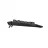 Игровая клавиатура TRUST GXT 836 EVOCX, Illuminated Keyboard, rainbow wave RGB and soft-touch keys, 25 Key Anti-Ghosting, 12 direct access media keys, USB, US, Black
