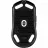 Игровая мышь HyperX Wireless Pulsefire Haste 2 mini, 26k dpi, 6 buttons, 650IPS, 50G, 59g, 100h, Ambidextrous, Onboard Mem., RGB, 1.8m, 2.4+BT, Black.
