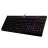 Игровая клавиатура HyperX Alloy Core RGB, Membrane, Media Control, Solid frame, 5 Zones RGB, Spill resistant, Game Mode, EN, 1.8m, USB, Black.