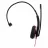 Casti cu fir si microfon Plantronics Headset Poly Blackwire C3210, Mono, Wired, USB-A, 20Hz/20kHz, Noise Cancelling, Noise Reduction MicrophoneDesign căști: Supra-aurale Tipul de conexiune: Cu fir Conectori audio: Microfon încorporat: Da