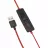 Casti cu fir si microfon Plantronics Headset Poly Blackwire C3210, Mono, Wired, USB-A, 20Hz/20kHz, Noise Cancelling, Noise Reduction MicrophoneDesign căști: Supra-aurale Tipul de conexiune: Cu fir Conectori audio: Microfon încorporat: Da