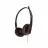 Casti cu fir si microfon Plantronics Poly Blackwire C3220, Binaural, Wired, USB-A, 20Hz/20kHz, Noise Cancelling, Noise Reduction Microphone