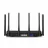 Router wireless MERCUSYS Wi-Fi 7 Tri-Band Router "MR47BE", 9.2 Gbps, 3 x 2.5Gbit LAN,1 x 2.5Gbit WAN, 6 x Antennas, Standardul Wi-Fi: IEEE 802.11ax, 802.11be Viteza Wi-Fi: 574Mbps, 2880Mbps, 5760Mbps Frecvența Wi-Fi: 6GHz, 5GHz, 2.4GHz Guest- rețea: Da