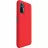 Husa Xcover Xiaomi 14, Liquid Silicone, Red