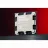 Procesor AMD Ryzen™ 5 7500F, Socket AM5, 3.7-5.0GHz (6C/12T), 6MB L2 + 32MB L3 Cache, AMD Radeon™ Graphics, 5nm 65W, Zen4, Unlocked, tray