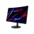 Monitor gaming ACER 23.8" Nitro ED240QS3 Curved ZeroFrame Black, VA LED LCD 1ms, 3000:1, 250cd, 1920x1080, 178°/178°, 2xHDMI, DisplayPort, Curvature 1500R, AMD Freesync, Refresh Rate 180Hz, Speakers 2 x 2W, Audio Line-out, VESA [UM.UE0EE.301]