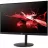 Monitor gaming ACER 23.8" Nitro XV240YM3 Black, IPS LED 0.5ms, 1000:1, 250cd, 1920x1080, 178°/178°, HDMI, DisplayPort, Refresh Rate up to 180Hz, AMD Free-Sync Premium, G-SYNC Compatible, Speakers 2 x 2W, Audio Line-out, Height Adjustment, VESA [UM.QX0EE.306]