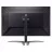 Игровой монитор ACER 32" Predator X32QFS, ZeroFrame 4K Black/Silver (4ms, 100M:1, 350cd, 3840x2160, 178°/178°, HDMI, DisplayPort, NVIDIA G-Sync, Speakers 2 x 2W, USB Hub: 4 x USB3.0, Height Adjustable, VESA)
