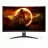 Monitor gaming AOC 31.5" C32G2ZE/BK Curved Black, AOC VA LED 1ms, 3000:1, 300cd, 1920x1080, 178°/178°, Refresh Rate 240Hz, Curvature 1500R, AMD FreeSync Premium, HDMI2.0x2, DisplayPort, Audio Line-out, VESA