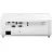 Proiector VIEWSONIC WXGA PS502W, 12000hrs (Eco), VGA, HDMI x 2, 16W Mono Speaker, White, 2.87kg