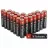 Батарея VERBATIM Alcaline Battery AAA, 24pcs Pack (Box)