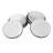 Батарейка VERBATIM Verbatim Lithium Battery CR2450 3V, 4 Pack, Blister pack