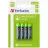 Baterie VERBATIM AAA/ HR03 950 mAh, 4 Pack